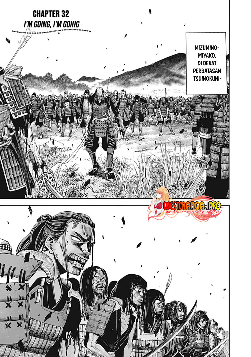 Uragirareta S Rank Boukensha no Ore wa, Aisuru Dorei no Kanojora to Tomoni Dorei dake no Harem Guild o Tsukuru chapter 32